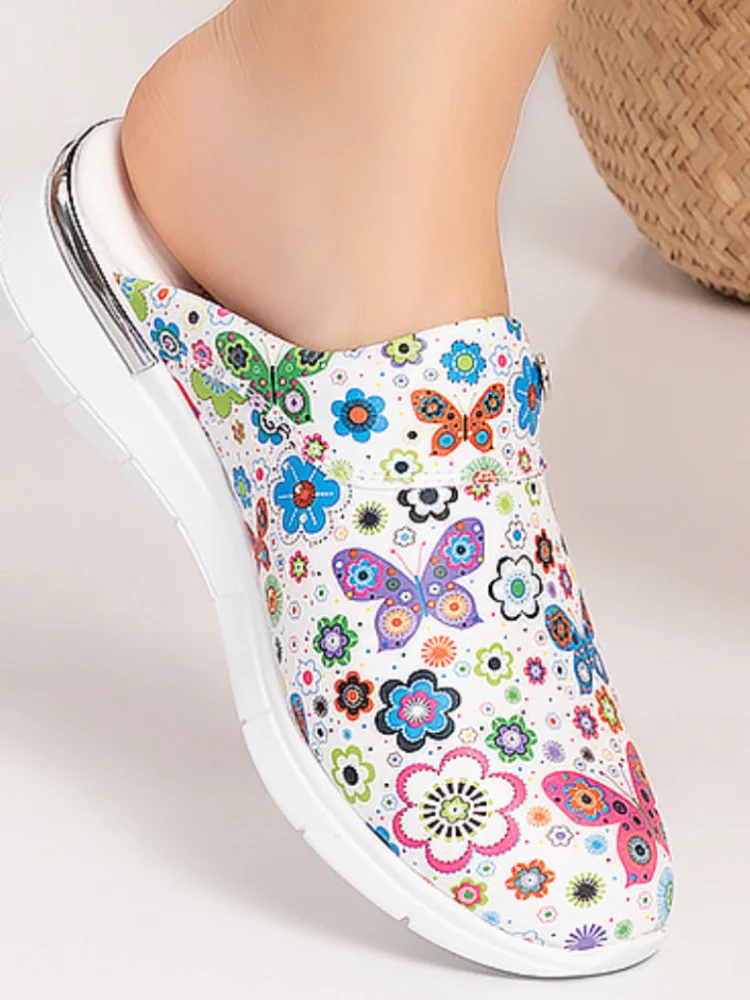 Comfort Flex Medical Clogs Nurse Clogs Sippers clog