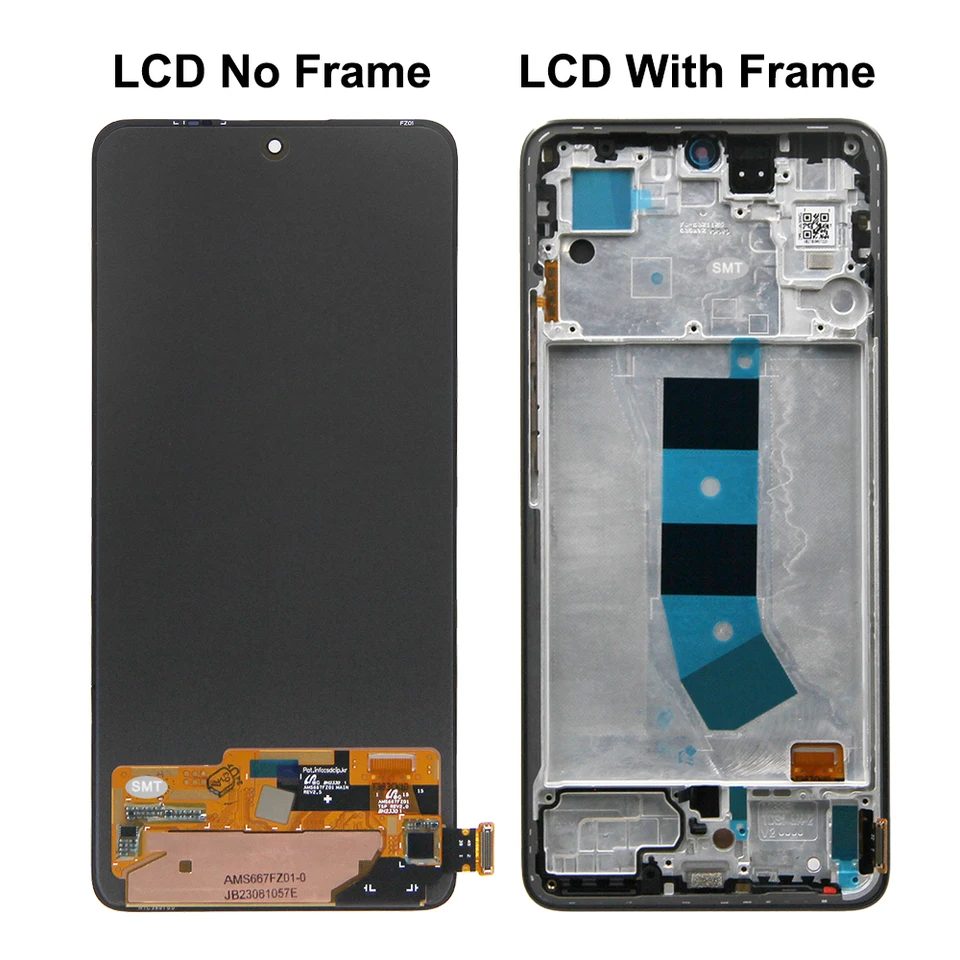 Display Lcd Tft Per Xiaomi Redmi Note 13 4g 23124ra7eo 23129raa4g Touch Display Lcd Tft Per Xiaomi Redmi Note 13 4g 23124ra7eo 23129raa4g Touch