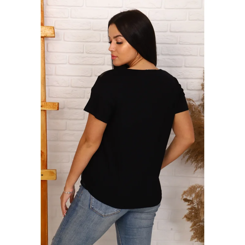 Рисунок 3 - Футболка женская 006346 р.42