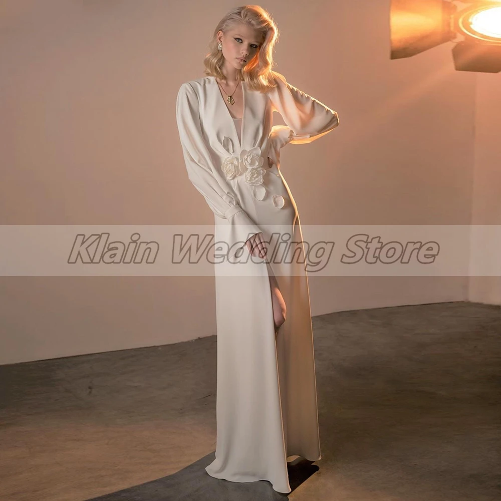 Рисунок 5 - Женское свадебное платье It's yiiya