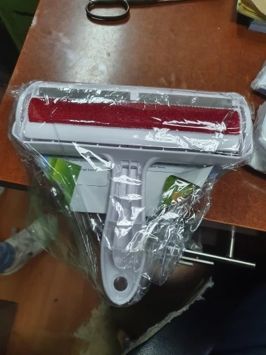 Removedor de Pelos Magic Roller photo review