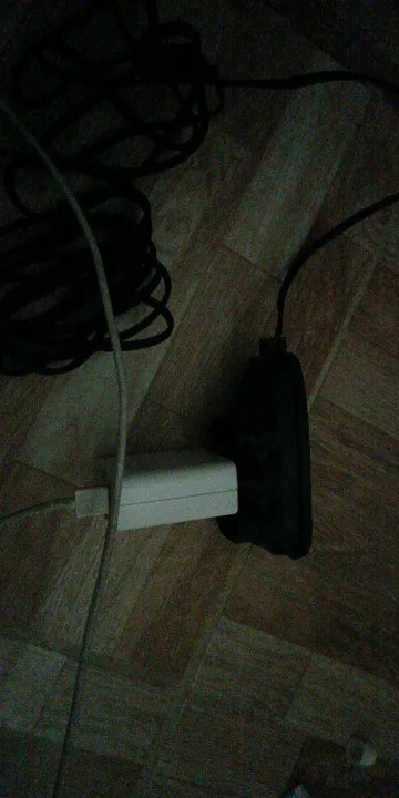 Extensão elétrica 3 Tomadas Compacta Atacado vários tamanhos photo review