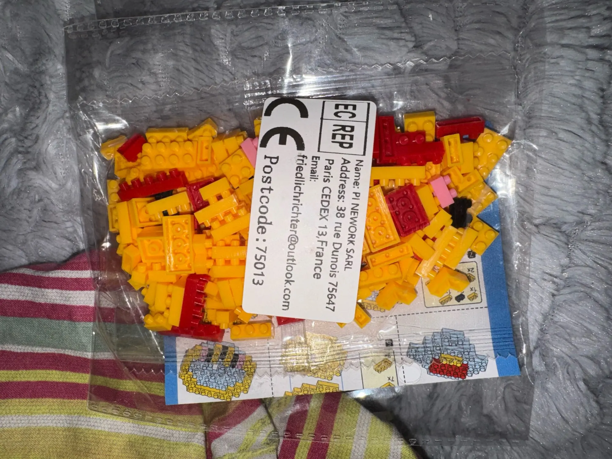 Make A Wise Life – Cartoon & Character Nano Block Building Sets | Mini Brick Figures for Kids & Collectors