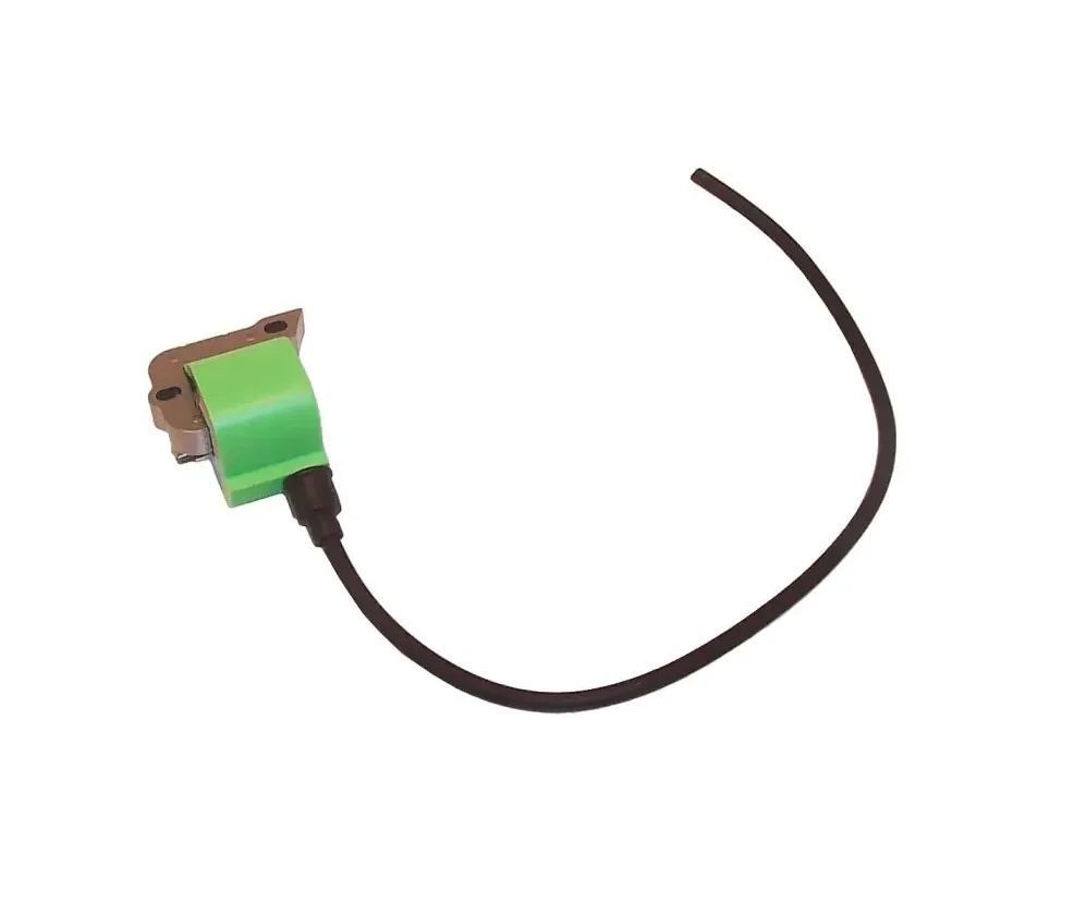 

ZhongfaTec-185 Катушка зажигания, совместимая с Husqvarna K650 Super/Mark II, K650 Active, K650 Cut-n-Break, K950