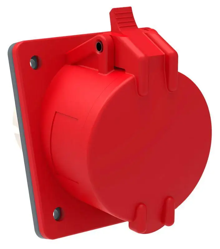 Розетка 380 Вольт 5 Контактов Купить