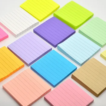 Colorful Sticky Notes 1