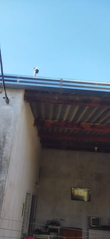 8MP 4K PTZ IP Camera 30x Optical Zoom Wifi Outdoor Human AI Auto Tracking POE Onvif CCTV P2P Audio Surveillance Camera Camhi photo review