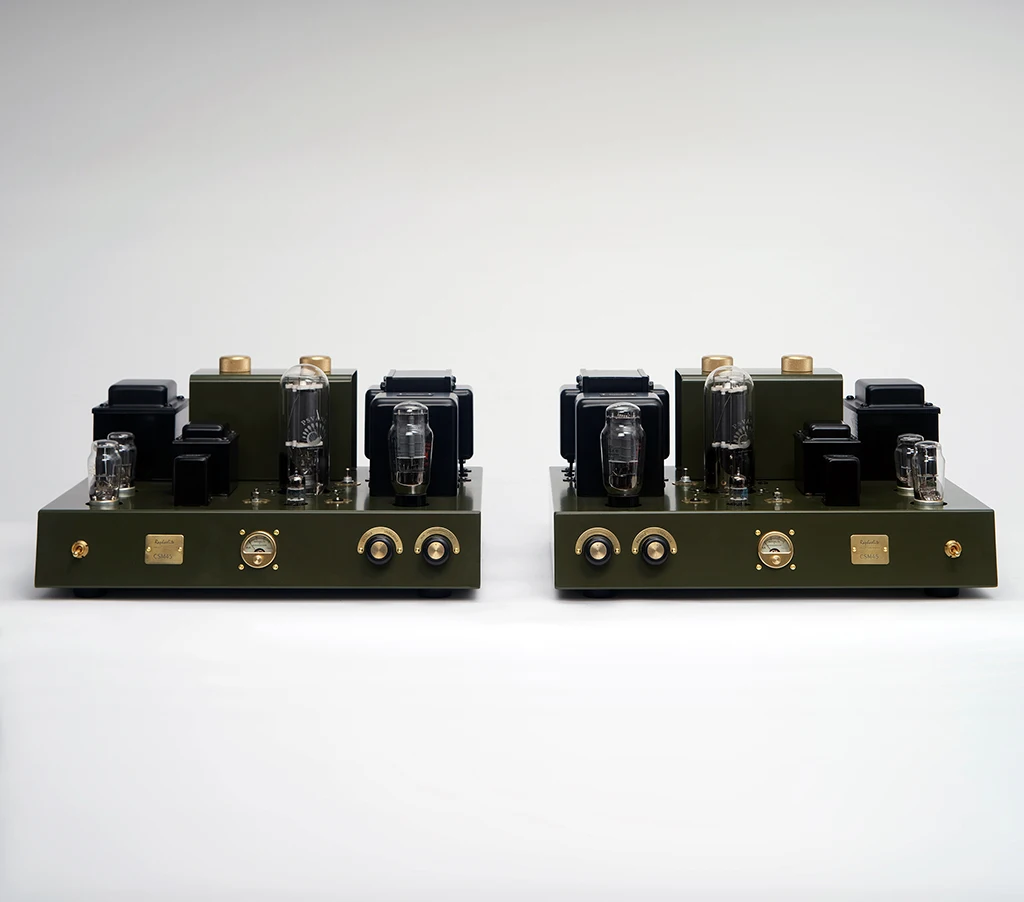 CONCORD FAMILY / 阿修羅MIC 阿修羅MIC