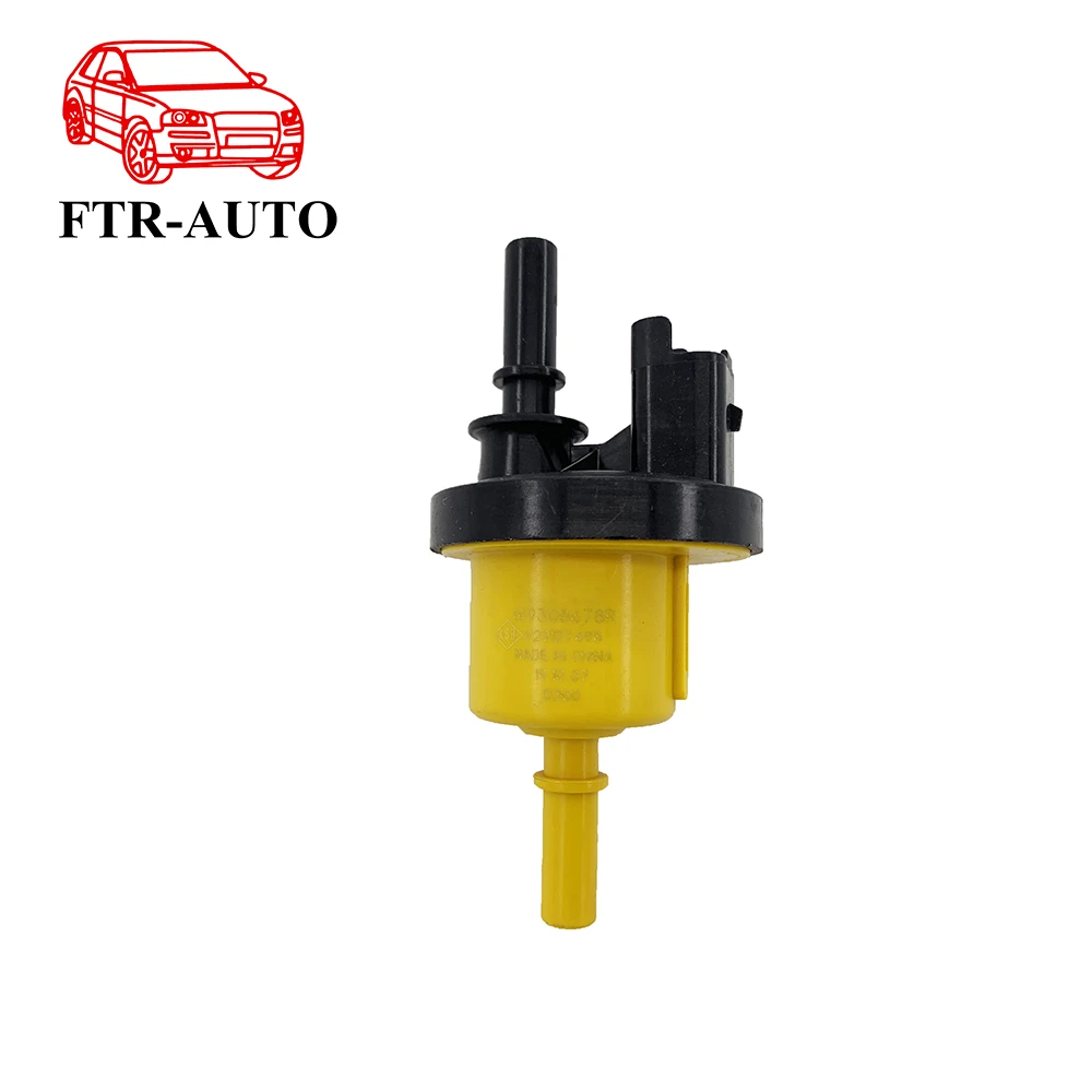 Canister Control Solenoid Valve 149308678R for Renault AliExpress