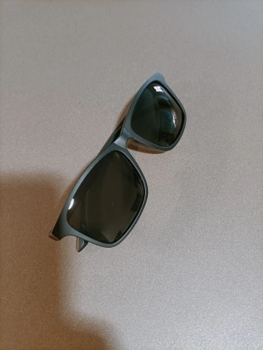 TR Polarized Sunglasses photo review