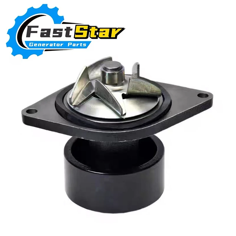 Kit Xeon Cummins C4935793 Water Pump 6BT 4BT
