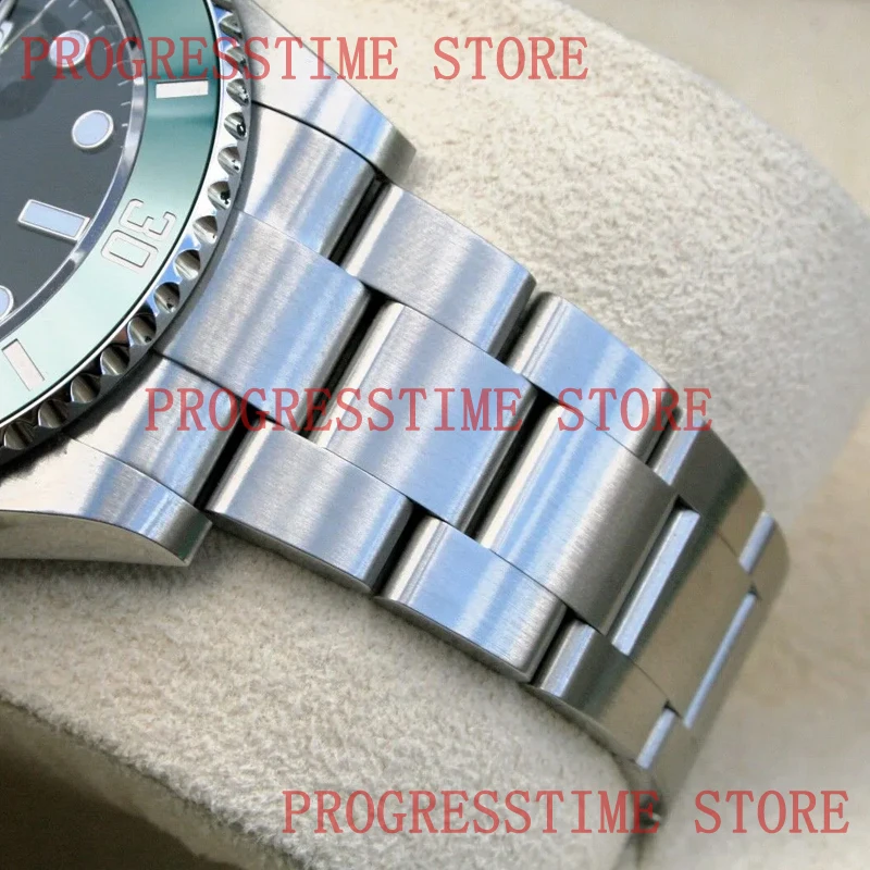 Рисунок 3 - Мужские механические часы Clean Submariner 126610lv