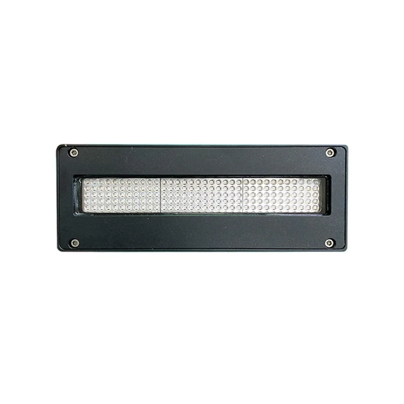 420W 395nmuv LED 경화등 (도시바 CEN4, 리코 G5 G6, 엡손 i3200 7세대 UV 평판 스크린 인쇄 및 접착제 경화용)