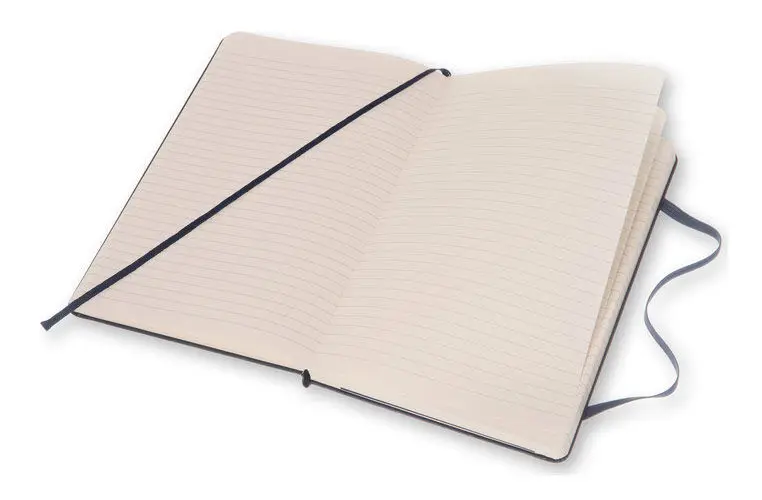 Рисунок 4 - Блокнот Moleskine Classic QP060B20