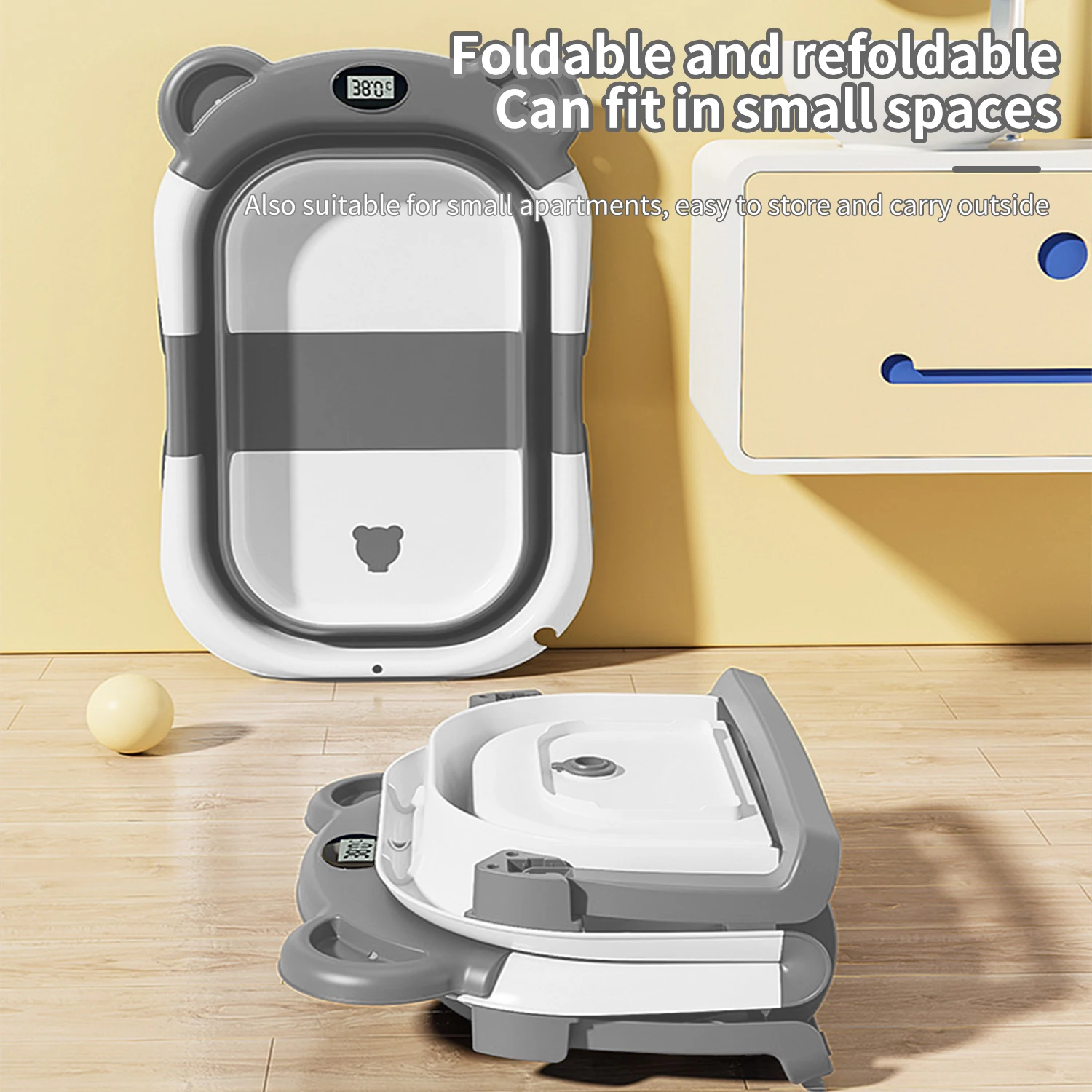 Durable PP TPE material