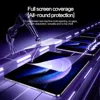 SmartDevil 1PC Screen Protector for Xiaomi Pad 6 Pro HD Tempered Glass Film for Mi Pad 5 Pro with Quick Installation Tool 3