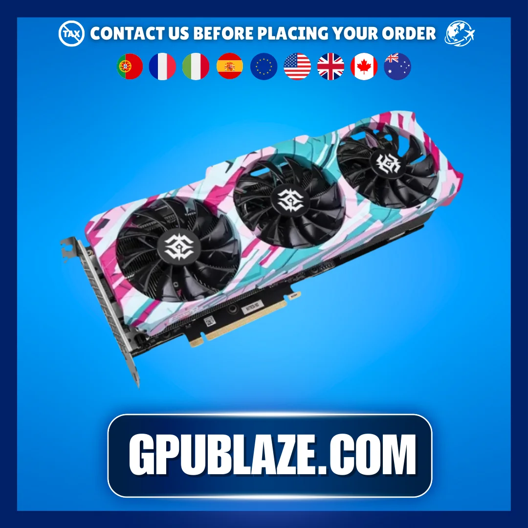 ZOTAC GAMING RTX 3060 Ti GDDR6X 8GB 中古品 ZOTAC NVIDIA GeForce RTX 3060 Ti X GAMING 8G GDDR6 OC Graphics