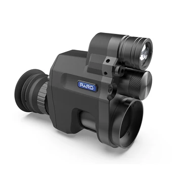 PARD NV007V 12/16mm lens Monocular For Hunting Waterproof WiFi 1080P Digital Camera 3
