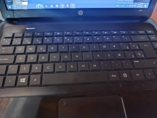 Spanish New for HP Pavilion G4 G4-1000 G6 G6-1000 Presario CQ43 CQ57 430 630 SP/LA laptop Keyboard 698694-161 646125-161 photo review