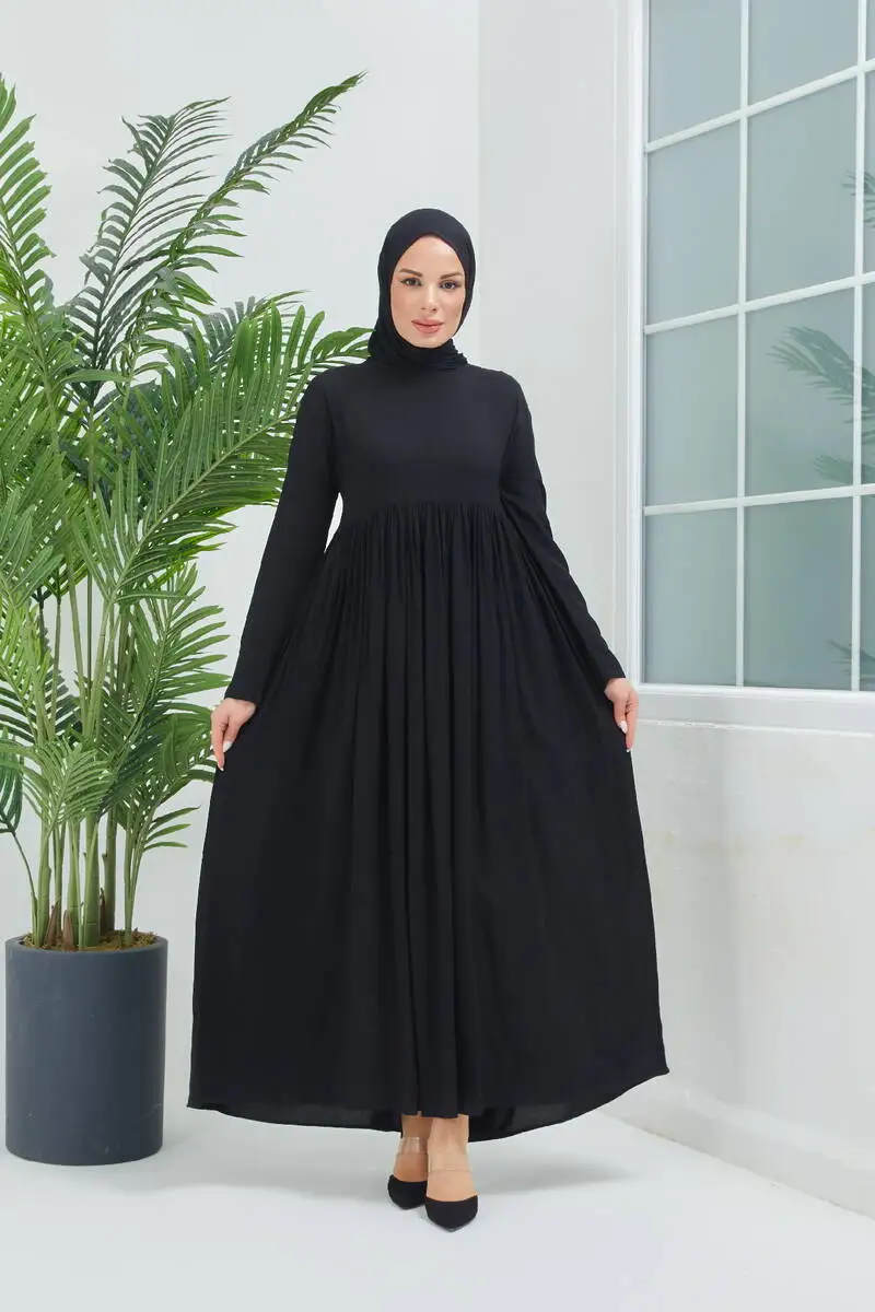 Black islamic dress istanbulstyles