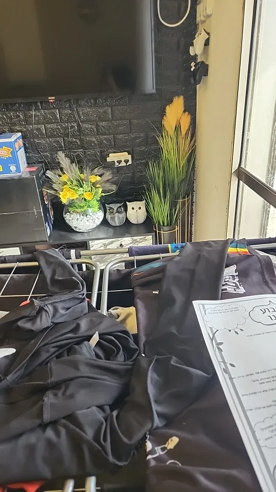 Whimsical Nordic Owl,  Charming Home Decor Accent photo review