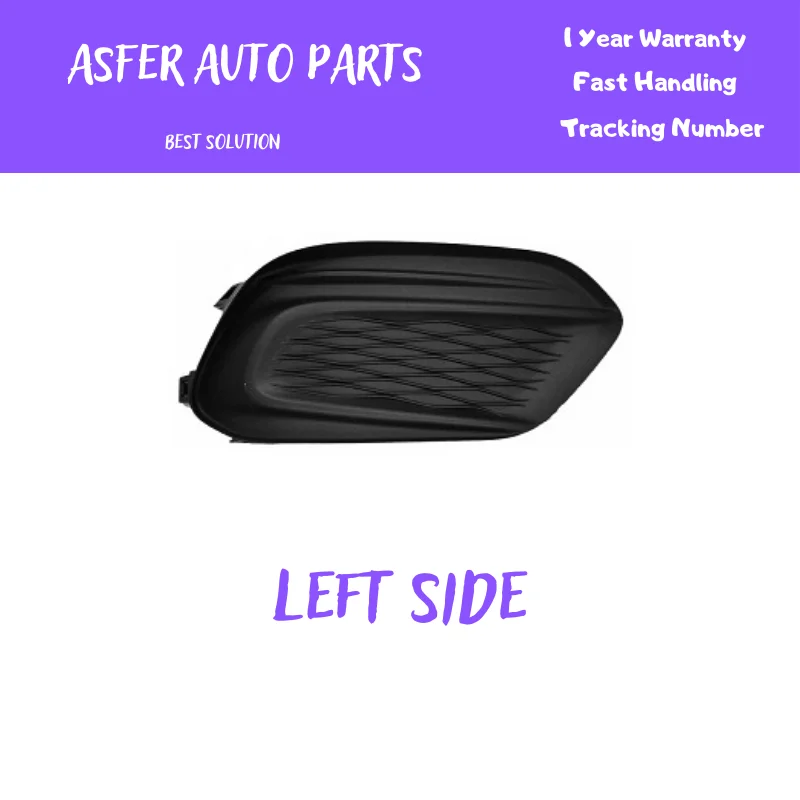 For Fiat Tipo (Egea) Fog Light Cover Dodge Neon 2016 After Left And Right High Quality Car Accessories Oem 735642860 735642861