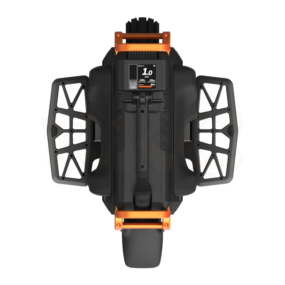 インモーションV13電動一輪車 INMOTION V13 Pro Electric Unicycle | World's Fastest EUC