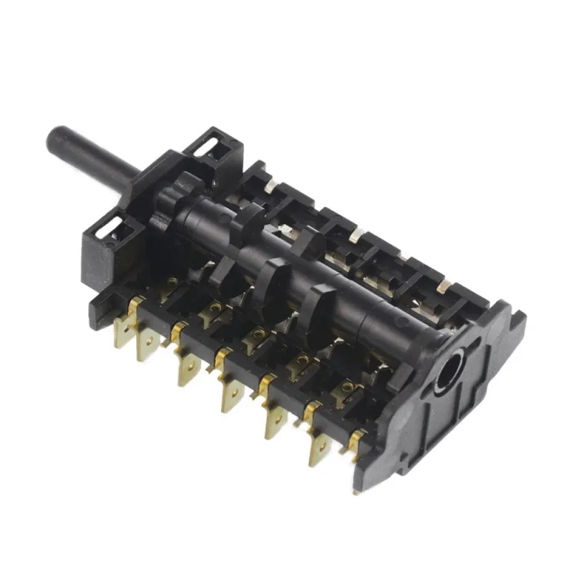 Interruttore Selettore Forno Beko-300180042. Iy1111.