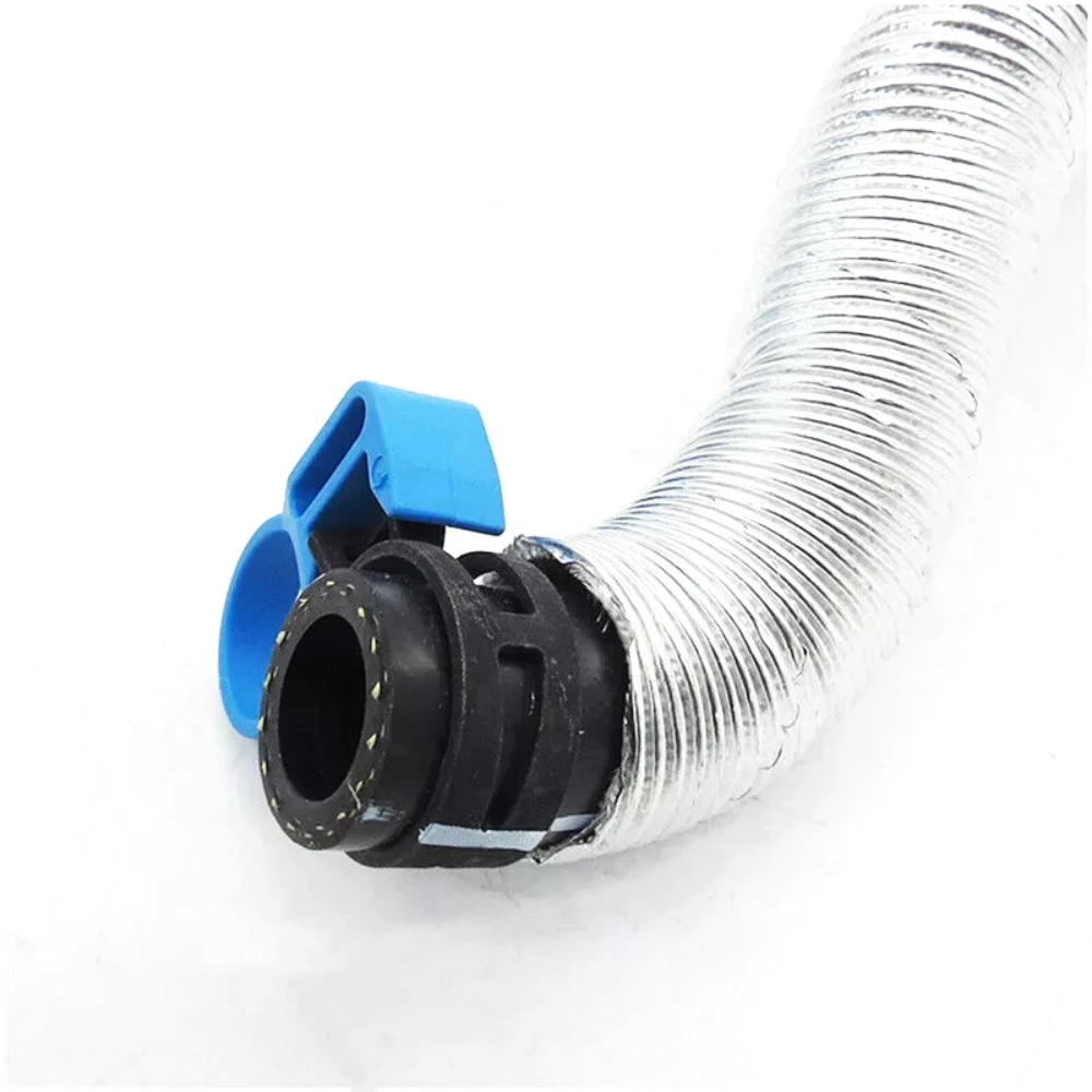 Car Turbo Charger Oil Return Hose Pipe FOR PEUGEOT 308 308CC 3008 408 4008 508 5008 CITROEN C3 C4 C5 DS5 037979 V861706980 Part