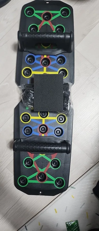 BeastBoard