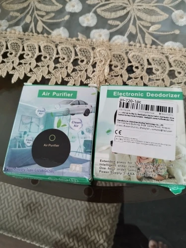 HOMETOUCH AirDry™ Dehumidifier