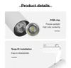 Spot Led Track Light COB Spotlight Rail Lighting AC220V 12W 20W 30W 40W  set Led track rail Spotlight Clothing Store Shop Home 4