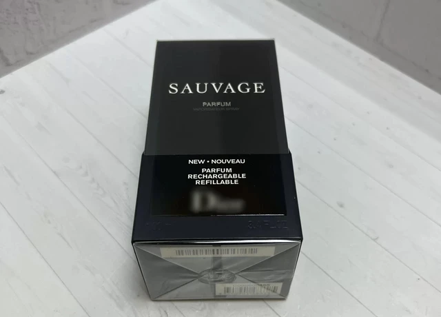 Sauvage Edp Premium Toilet Water Quality Arabic Perfume 100 Ml - Deodorants  - AliExpress