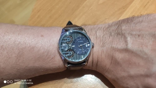 TOMI™ EliteFlex Gift Set photo review