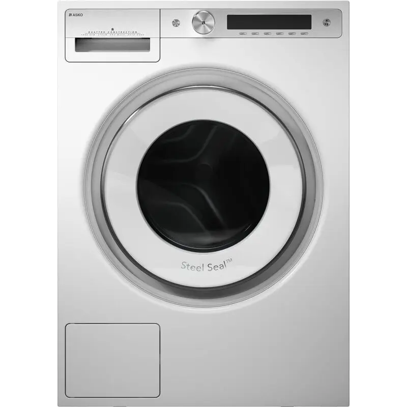 Стиральная машина Asko W6098X