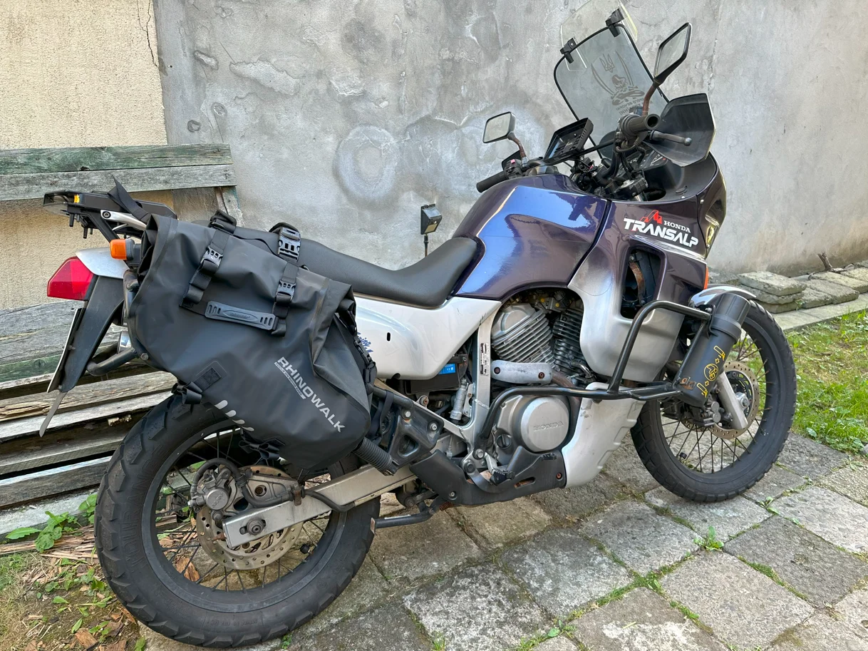 User picture