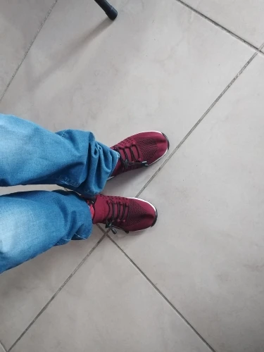 Tênis Esportivo Feminino Confortável – Casual Style photo review