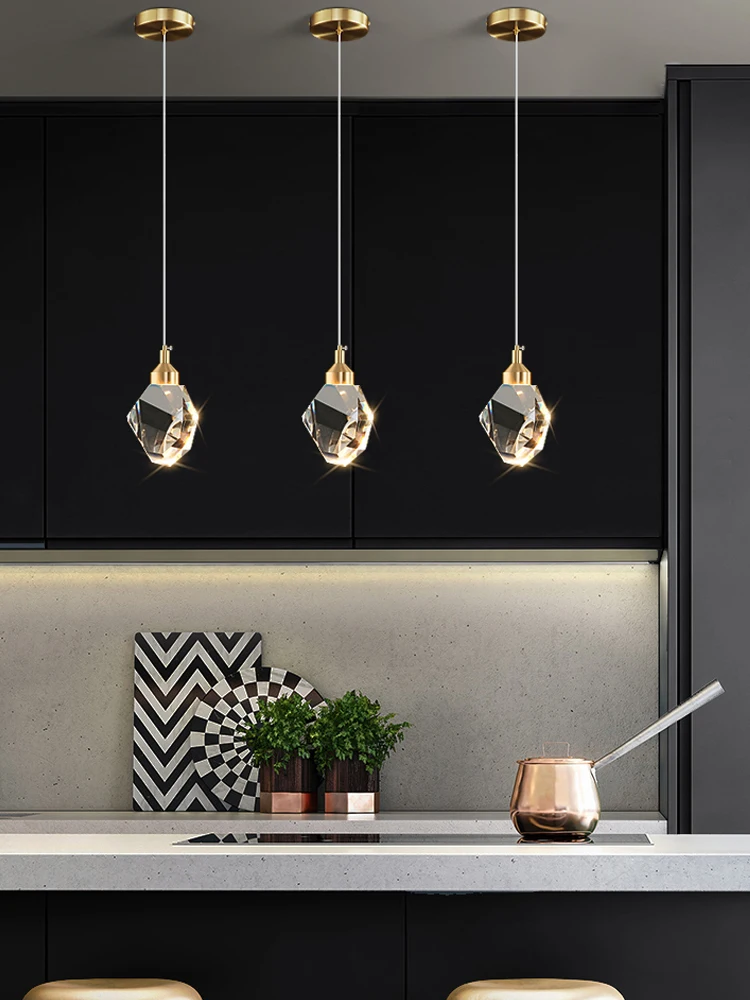Ceiling Pendant Lamp Image 5