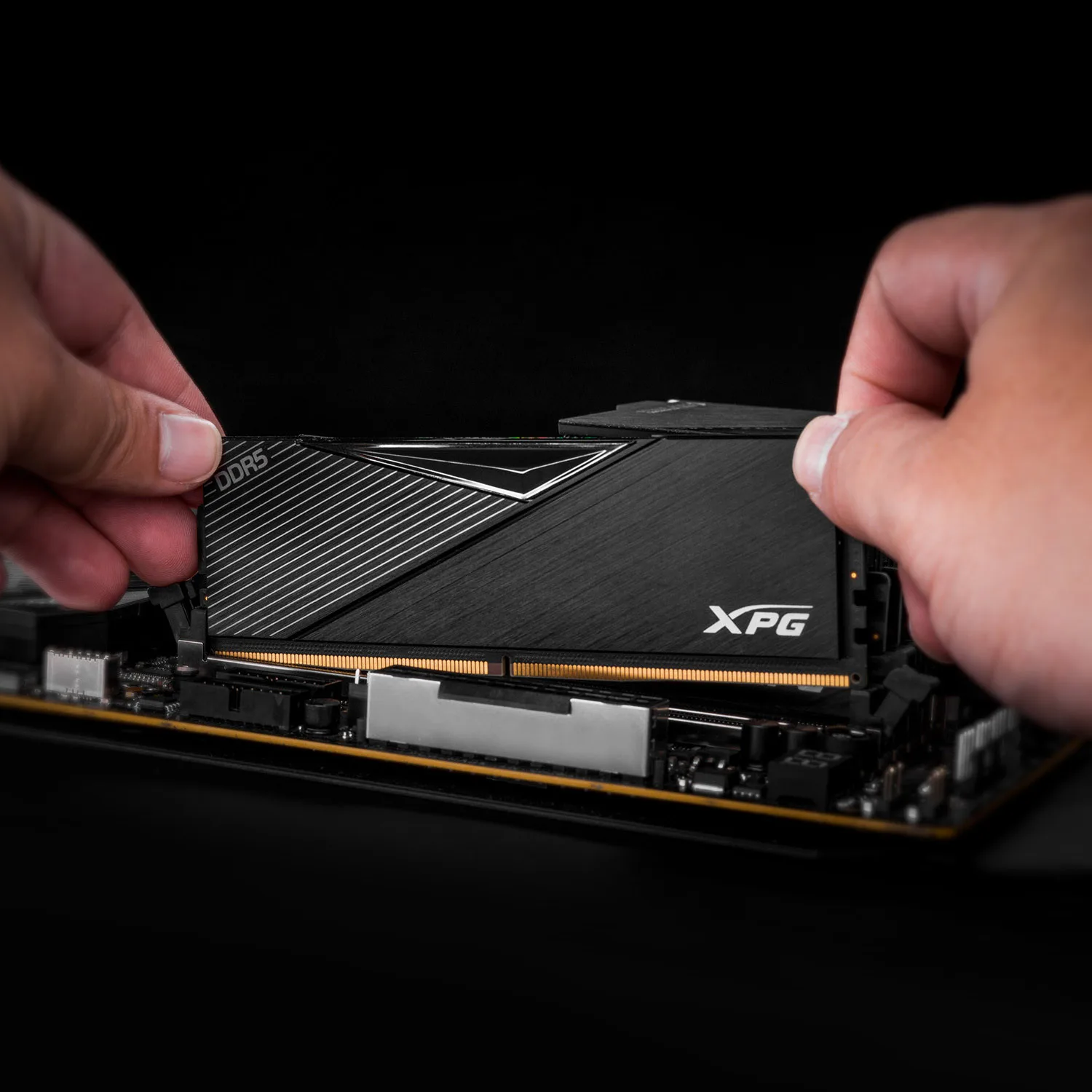 Adata xpg lancer rgb ddr5 6000. Adata xpg lancer rgb ddr5 6000