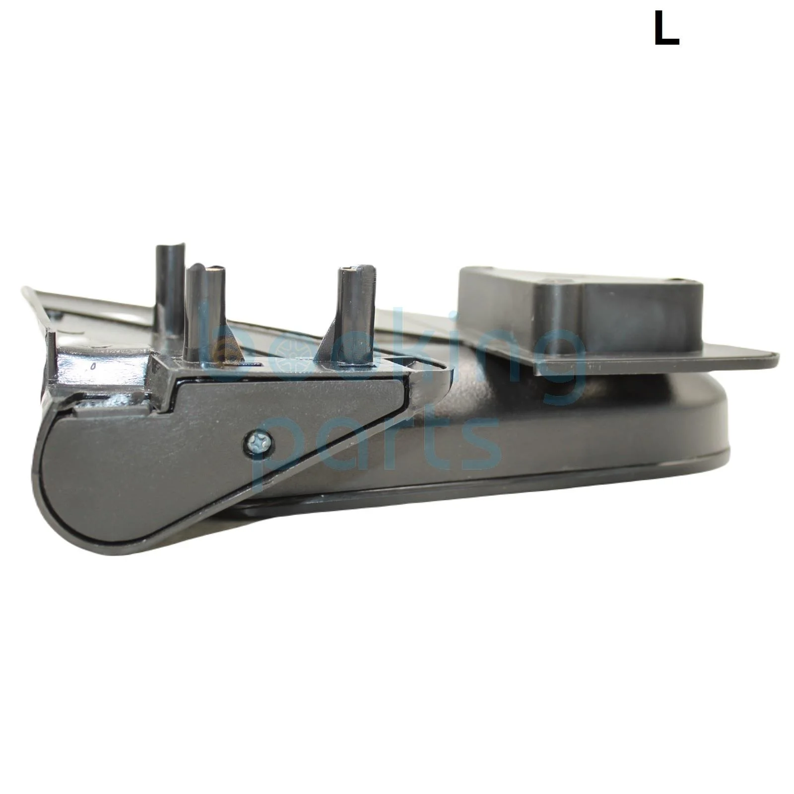 Auto Mirror Accessories MRR61912(L),TH2067LH Mirror For TOYOTA HIACE 89-04