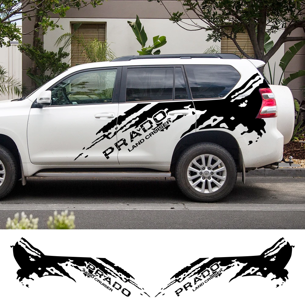 トヨタプラド、ランドクルーザー、78、90、95、120、j90、j120