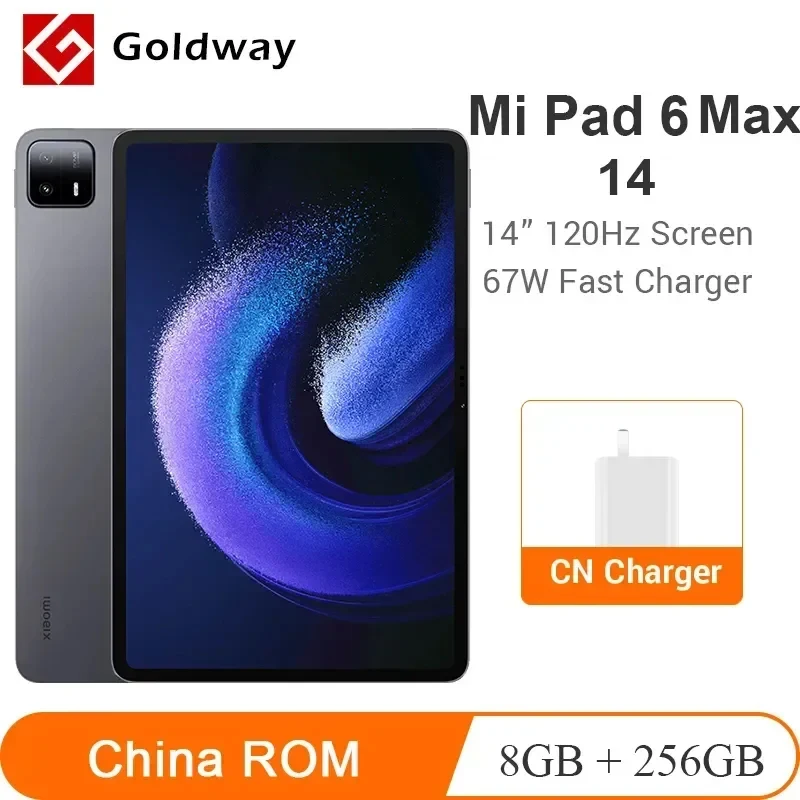Xiaomi Pad 6 Max 14\