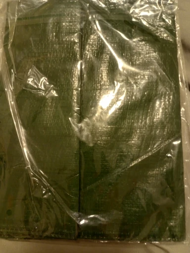 Future Garden - Pflanzsack grün oder orange 10 Stck Set - eine platzsparende Gartenlösung