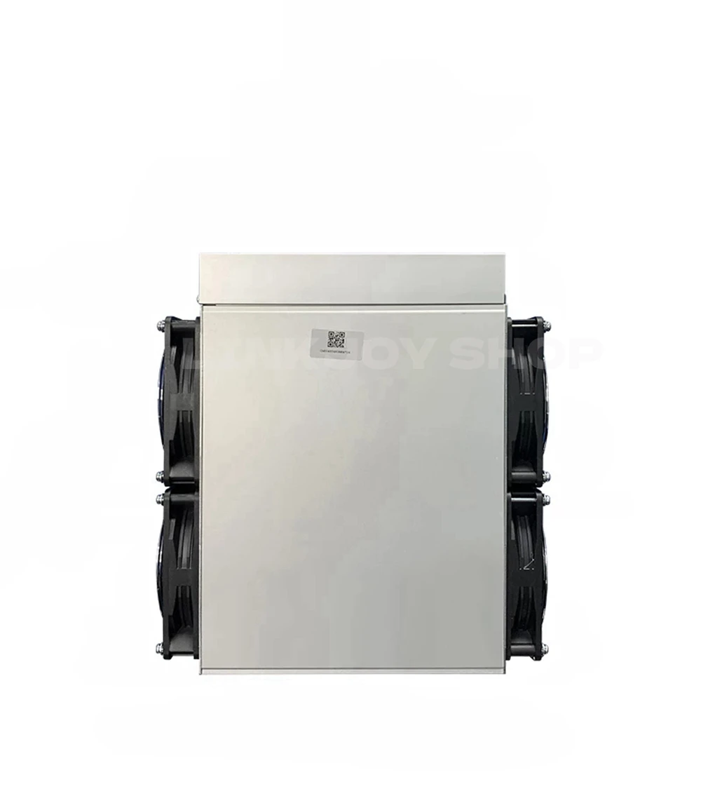 Рисунок 5 - Goldshell KD6 SE 25