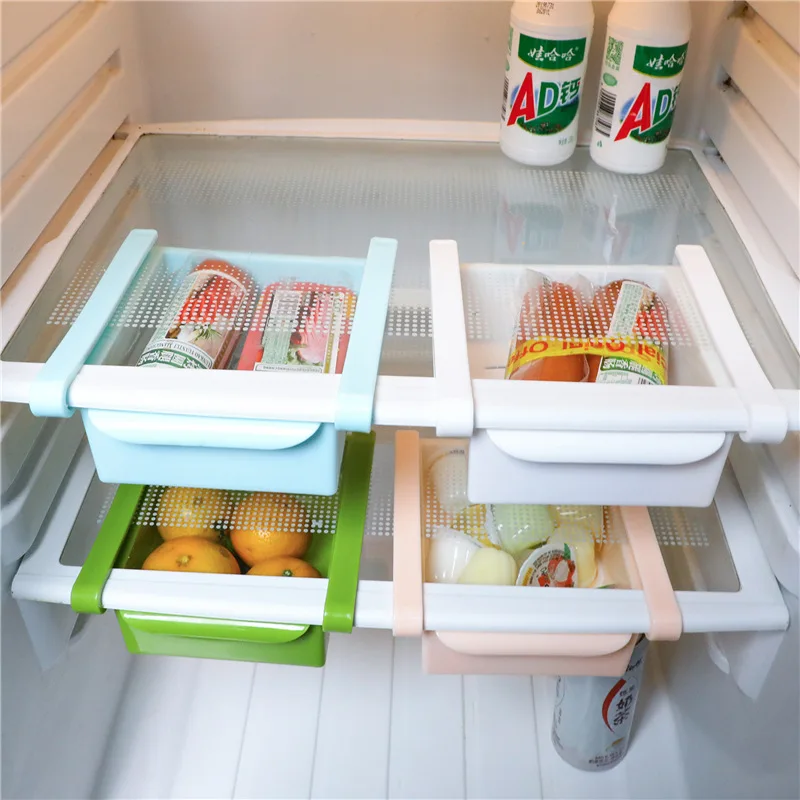 Rangement Cuisine Storage Box Cocina Frigo Food Frigo Organizer Cassetti Twitching Gadget Set Articoli E Strumenti Di Aiuto Accessori