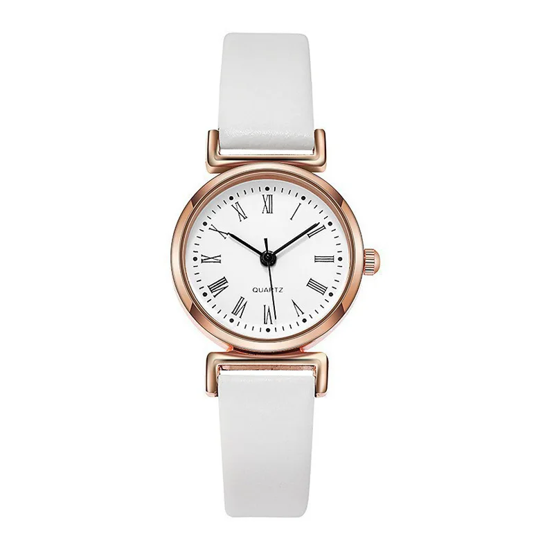 

Leisure and fashionable women's quartz watch