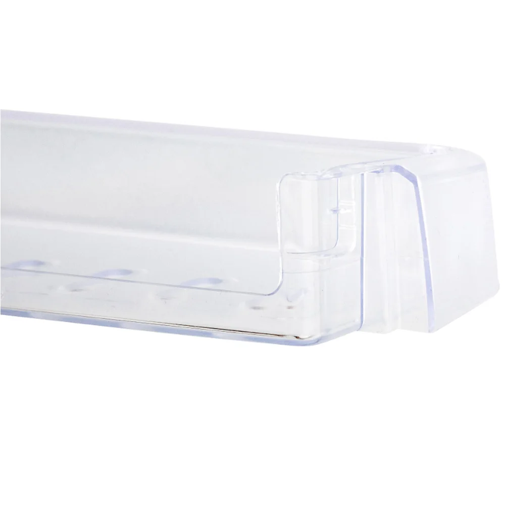 Как закрепить полочку на двери холодильника - 91 фото