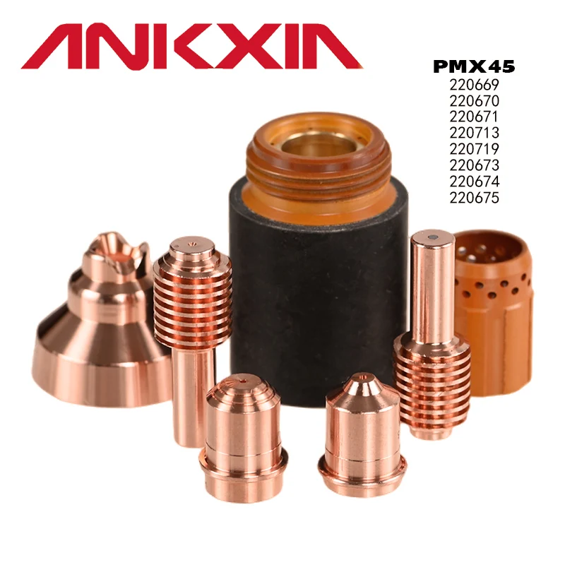 Hypertherm Powermax45 Резак Powermax