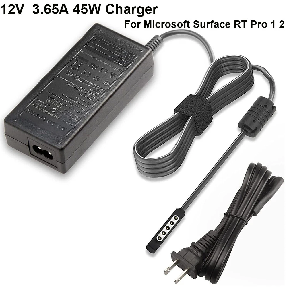 Introducir 84+ imagen surface pro portable charger Abzlocal.mx