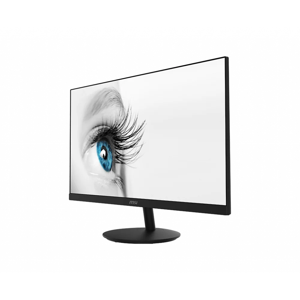 MSI PRO MP271, 27 ġ 1080P 75Hz , IPS 繫  ׵θ VGA HDMI